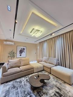 House AA luxurious apartment - Ilado - 6