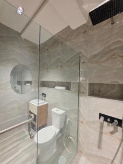 House AA luxurious apartment - Ilado - 5
