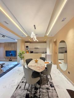 House AA luxurious apartment - Ilado - 4