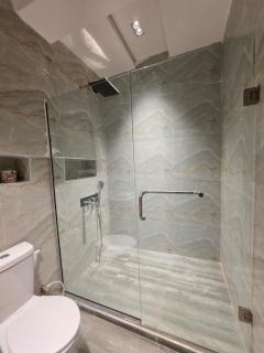 House AA luxurious apartment - Ilado - 3