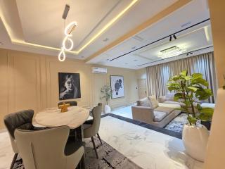 House AA luxurious apartment - Ilado - 1