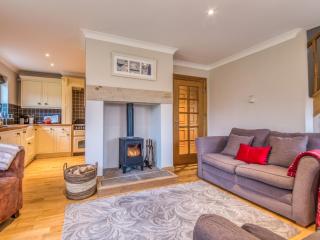 2 Bed in Nr Beadnell 77990 - Ellingham - 8