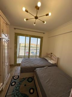 2 Bedroom Modern Flat at Zayed - 6th Of October - 3