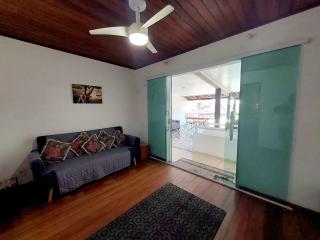 Casa Aconchegante com Varanda e 2 Quartos - Cabo Frío - 7