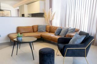 Designer Sea View Apt in Top Location - Sliema - 8
