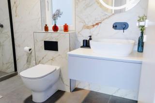 Designer Sea View Apt in Top Location - Sliema - 6