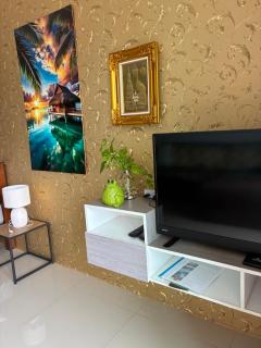 Beach Front Condo Centerviews Bangsaray Floor 7 - 7