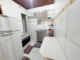 Casa Aconchegante com Varanda e 2 Quartos - Cabo Frío - 6