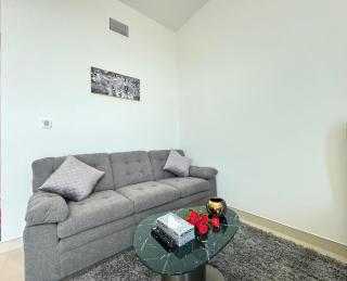 Luxury Private Apartment-BEST PRICE - Abu Dhabi - 9