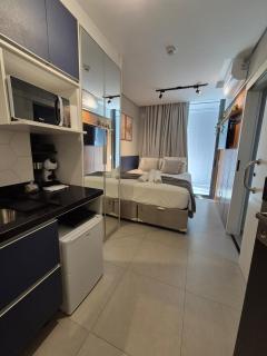 Studio com Vista para o Allianz - São Paulo - 6