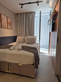 Studio com Vista para o Allianz - São Paulo - 5