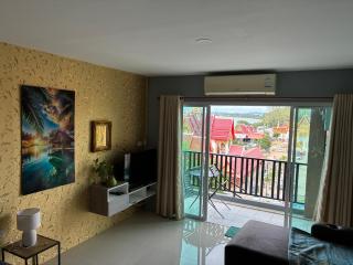 Beach Front Condo Centerviews Bangsaray Floor 7 - Bang Sare - 8