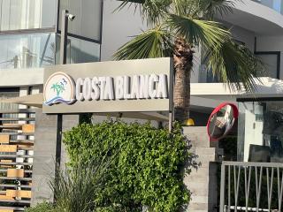 Costa blanca DARB - Tamaris - 2