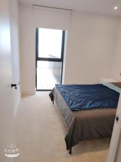 Central one bedroom flat by Westfield - Londra - 9