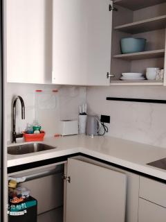 Central one bedroom flat by Westfield - 8