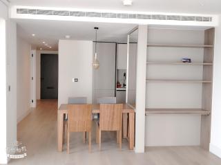 Central one bedroom flat by Westfield - Londra - 6