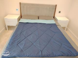 Central one bedroom flat by Westfield - Londra - 3