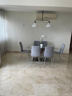 Hermoso apartamento en el centro de la ciudad - Santo Domingo - 4