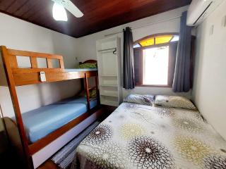 Casa Aconchegante com Varanda e 2 Quartos - Cabo Frío - 8