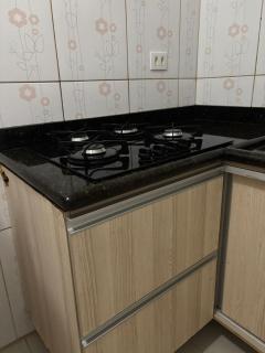 Apartamento 02 Manaus - Manaus - 1