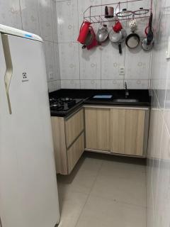 Apartamento 02 Manaus - Manaus - 2