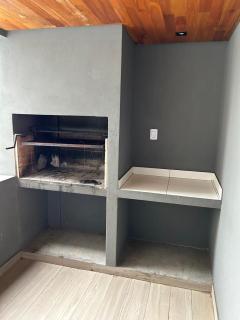 Cabaña 7 Barrio Sur - San Miguel de Tucumán - 1