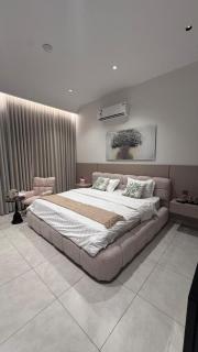 Modern Comfort Retreat - Jeddah - 1