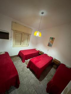 Casa BUENOS AIRES - Villa María - 1