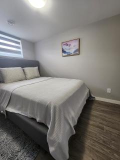 Entire basement suite in Bonavista - 7