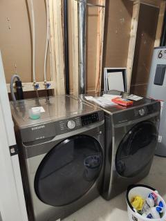 Entire basement suite in Bonavista - Winnipeg - 3