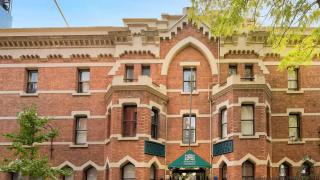 Gordon House Apartments - Melbourne - 5