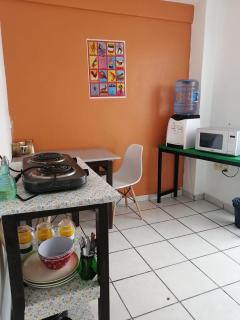 loteria - Morelia - 2
