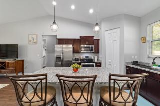 Perfect Getaway #3 Near Rainbow Springs! - - 1