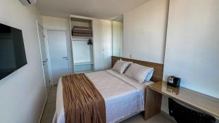 Smart 1207 | Piscina | Academia | a 150m da Praia - 3