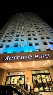 Mercure Pinheiros - São Paulo - 0
