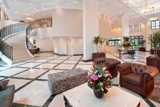 Mercure Pinheiros - São Paulo - 3