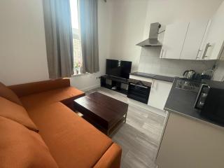 Spacious 2 Bedroom Flat In Heart of London! - Londra - 6