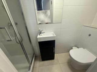Spacious 2 Bedroom Flat In Heart of London! - Londra - 5