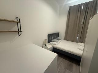 Spacious 2 Bedroom Flat In Heart of London! - Londra - 4