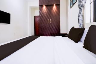Hotel O Galaxy Guest House - Calangute - 2