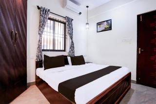 Hotel O Galaxy Guest House - Calangute - 0