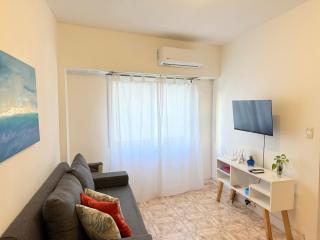 Scalabrini Palermo Palace spacious apartment - 1