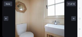 Harmony Hut Hot Tub Bude Cornwall - Stratton - 8