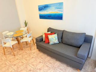 Scalabrini Palermo Palace spacious apartment - Buenos Aires - 8