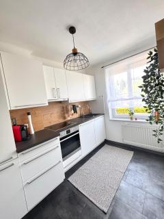 WestSideStory - Apartment zwischen Wörthersee & City - 7