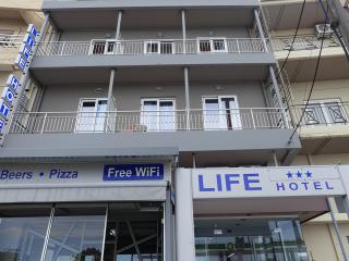 City Life Port Hotel - 3