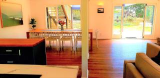 Whale Bay's Surf Meca holiday accommodation - Raglan - 4