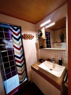 Appartement studio - Boersch - 3