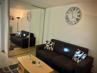 Appartement studio - Boersch - 8