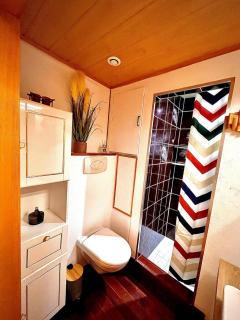 Appartement studio - Boersch - 4